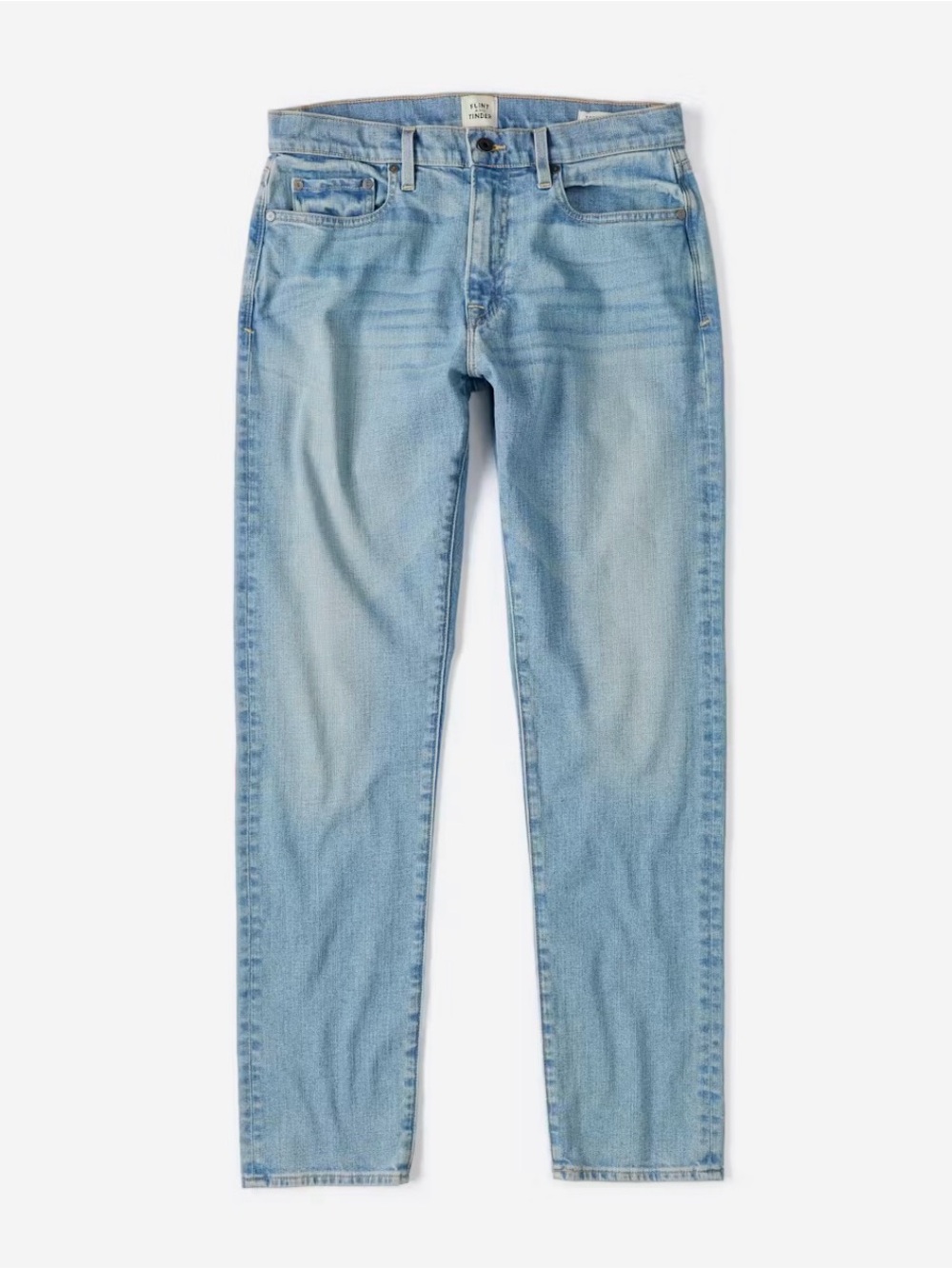 Flint and Tinder All-American Stretch Denim Jeans